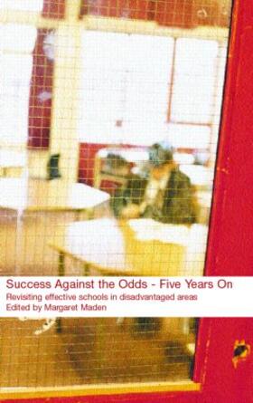 Maden |  Success Against the Odds | Buch |  Sack Fachmedien