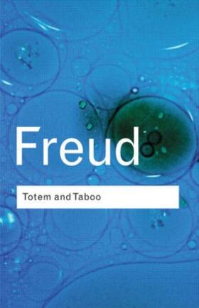 Freud |  Totem and Taboo | Buch |  Sack Fachmedien