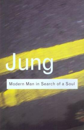 Jung |  Modern Man in Search of a Soul | Buch |  Sack Fachmedien