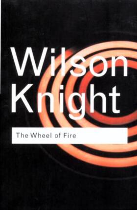 Knight |  The Wheel of Fire | Buch |  Sack Fachmedien