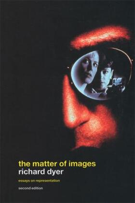 Dyer |  The Matter of Images | Buch |  Sack Fachmedien