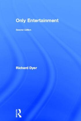 Dyer |  Only Entertainment | Buch |  Sack Fachmedien