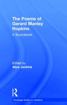 Jenkins |  The Poems of Gerard Manley Hopkins | Buch |  Sack Fachmedien