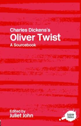 John |  Charles Dickens's Oliver Twist | Buch |  Sack Fachmedien