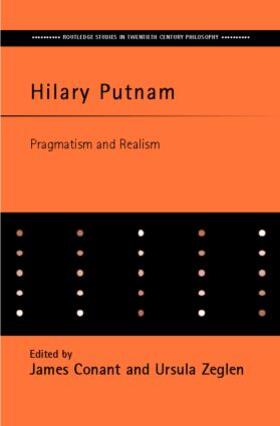 Conant / Zeglen |  Hilary Putnam | Buch |  Sack Fachmedien
