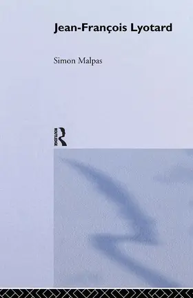 Malpas |  Jean-François Lyotard | Buch |  Sack Fachmedien