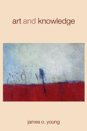 Young | Art and Knowledge | Buch | 978-0-415-25647-6 | sack.de