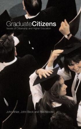 Ahier / Beck / Moore |  Graduate Citizens | Buch |  Sack Fachmedien