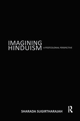 Sugirtharajah |  Imagining Hinduism | Buch |  Sack Fachmedien