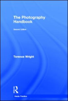 Wright | The Photography Handbook | Buch | 978-0-415-25803-6 | sack.de