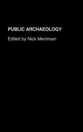 Merriman |  Public Archaeology | Buch |  Sack Fachmedien