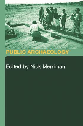 Merriman |  Public Archaeology | Buch |  Sack Fachmedien