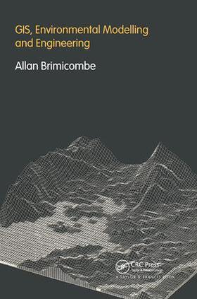 Brimicombe |  GIS Environmental Modelling and Engineering | Buch |  Sack Fachmedien