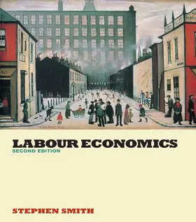 Smith |  Labour Economics | Buch |  Sack Fachmedien