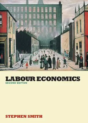 Smith | Labour Economics | Buch | 978-0-415-25986-6 | sack.de