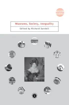 Sandell |  Museums, Society, Inequality | Buch |  Sack Fachmedien