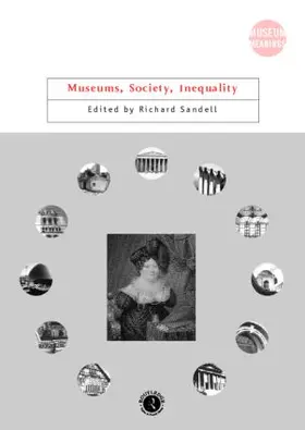 Sandell |  Museums, Society, Inequality | Buch |  Sack Fachmedien