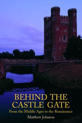 Johnson |  Behind the Castle Gate | Buch |  Sack Fachmedien