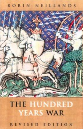 Neillands |  The Hundred Years War | Buch |  Sack Fachmedien