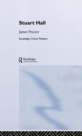 Procter |  Stuart Hall | Buch |  Sack Fachmedien