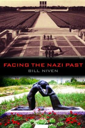 Niven |  Facing the Nazi Past | Buch |  Sack Fachmedien