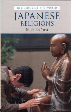 Yusa / Smart |  Japanese Religions | Buch |  Sack Fachmedien