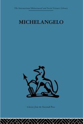 Stokes |  Michelangelo | Buch |  Sack Fachmedien