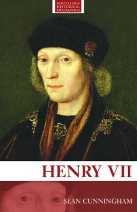 Cunningham |  Henry VII | Buch |  Sack Fachmedien