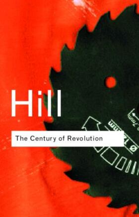 Hill |  The Century of Revolution | Buch |  Sack Fachmedien