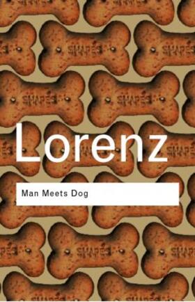 Lorenz |  Man Meets Dog | Buch |  Sack Fachmedien