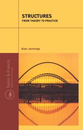 Jennings |  Structures | Buch |  Sack Fachmedien