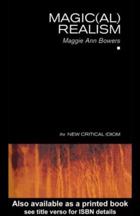 Ann Bowers |  Magic(al) Realism | Buch |  Sack Fachmedien