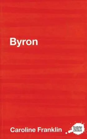 Franklin |  Byron | Buch |  Sack Fachmedien