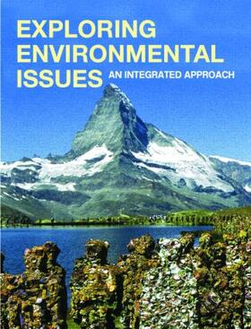 Kemp |  Exploring Environmental Issues | Buch |  Sack Fachmedien