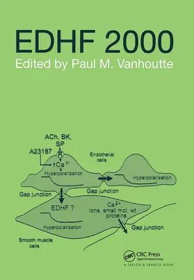 Vanhoutte |  Edhf 2000 | Buch |  Sack Fachmedien