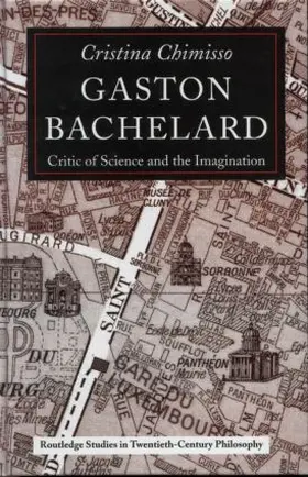 Chimisso |  Gaston Bachelard | Buch |  Sack Fachmedien