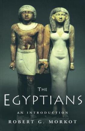 Morkot |  The Egyptians | Buch |  Sack Fachmedien