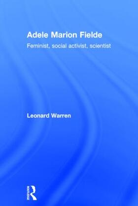 Warren |  Adele Marion Fielde | Buch |  Sack Fachmedien