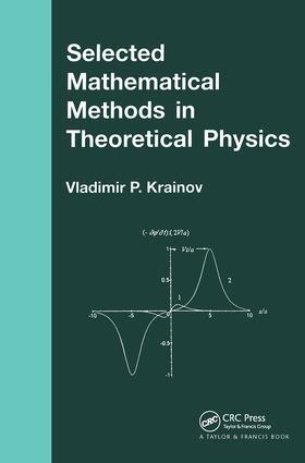 Krainov |  Selected Mathematical Methods in Theoretical Physics | Buch |  Sack Fachmedien
