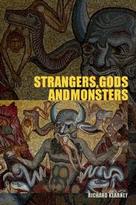 Kearney |  Strangers, Gods and Monsters | Buch |  Sack Fachmedien