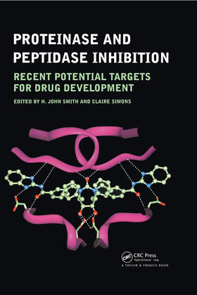 Smith / Simons |  Proteinase and Peptidase Inhibition | Buch |  Sack Fachmedien