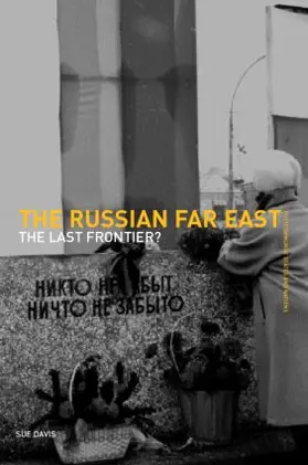 Davis |  The Russian Far East | Buch |  Sack Fachmedien