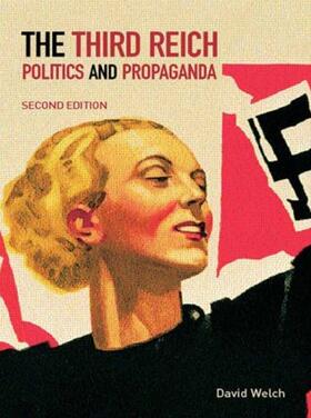 Welch |  The Third Reich | Buch |  Sack Fachmedien