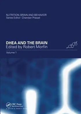 Morfin |  DHEA and the Brain | Buch |  Sack Fachmedien