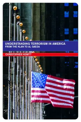 Hewitt |  Understanding Terrorism in America | Buch |  Sack Fachmedien