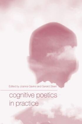 Gavins / Steen |  Cognitive Poetics in Practice | Buch |  Sack Fachmedien
