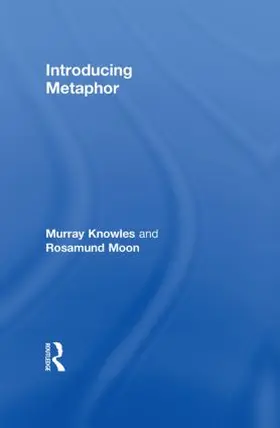 Knowles / Moon |  Introducing Metaphor | Buch |  Sack Fachmedien