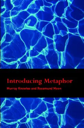 Knowles / Moon |  Introducing Metaphor | Buch |  Sack Fachmedien