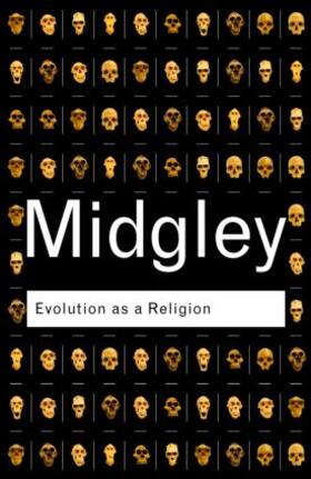 Midgley |  Evolution as a Religion | Buch |  Sack Fachmedien