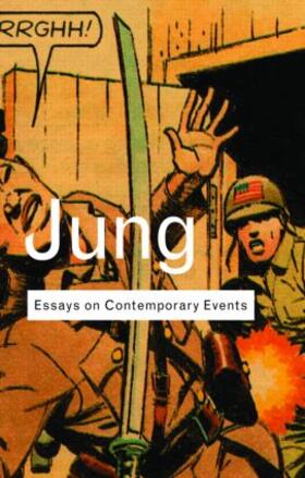 Jung |  Essays on Contemporary Events | Buch |  Sack Fachmedien